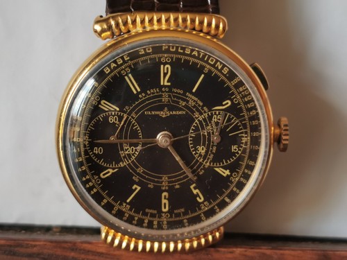 Cronografo ulysse - ,