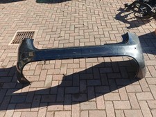 ⏹️ PARAURTI POSTERIORE