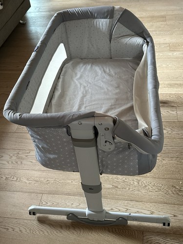 Chicco next2me magic evo culla - evo,
