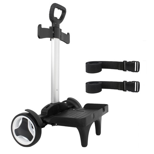 Zaino trolley carrello con - trolley,
