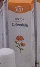Calendula Just