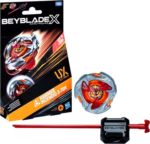 Beyblade starter pack - starter,