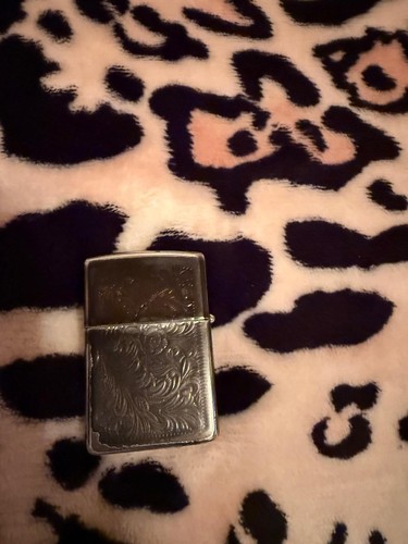Accendino zippo originale - zippo,