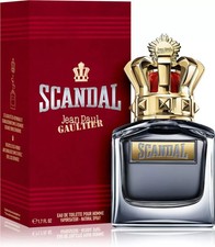 Jean Paul Gaultier Scandal