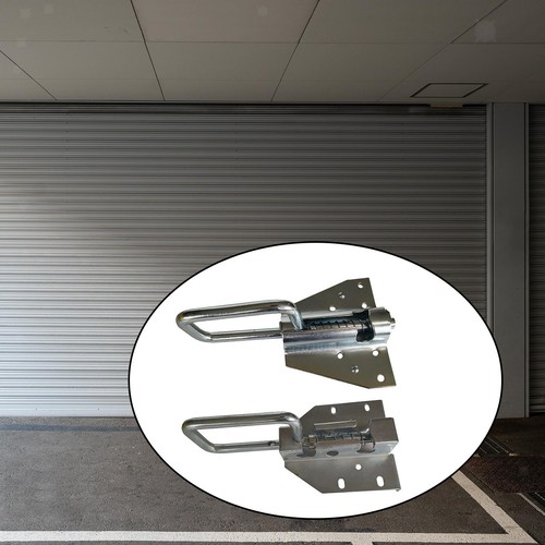 Serratura per porta - da, garage
