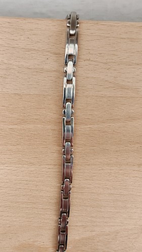 Bracciale morellato uomo - bracciale, in