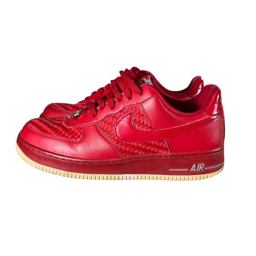 Nike air force sneakers - nike, 1