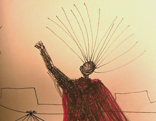 Salvador dali fausto - ", fausto"