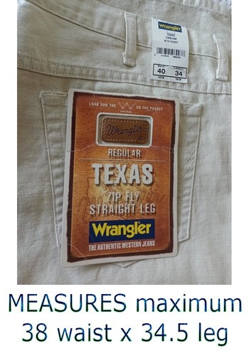 Jeans wrangler vintage - wrangler, stile