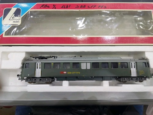 Lima 208031 automotrice - lima,