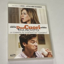 DUE CUORI E UNA PROVETTA - DVD