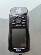 Garmin GPS 72 (molto ben