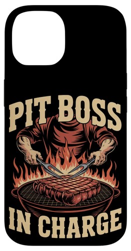 Pit boss charge - boss,