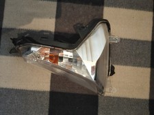 Freccia Destra Tmax 530 ABS SX 17-19