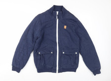 Henri-Lloyd Giacca Bomber Uomo