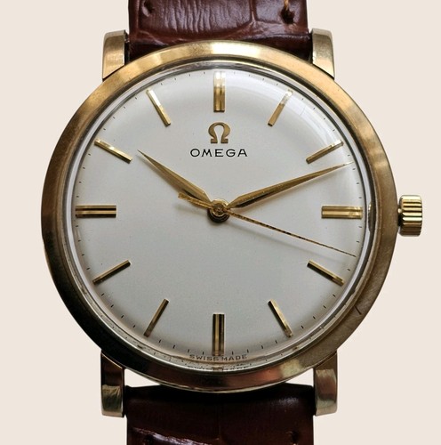 Orologio uomo vintage omega - da,
