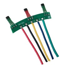 Sensore PCB Veicolo Elettrico
