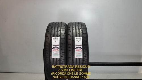 Gomme usate 215 - usate,