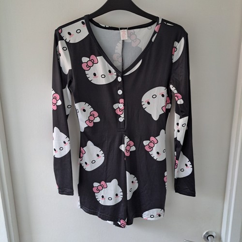 Pagliaccetto hello kitty - pagliaccetto,