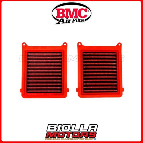Fm01096 filtro aria bmc honda - fm01096,