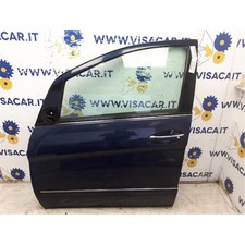 Porta Anteriore Sinistro