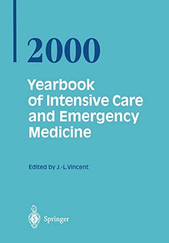 Yearbook of intensive care - of,