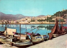 Palermo Termini Imerese porto