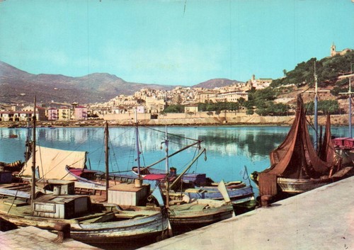 Palermo termini imerese porto - imerese,