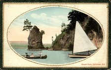 Vancouver British Columbia