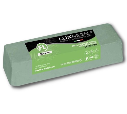 Lux metal pasta abrasiva - lux,