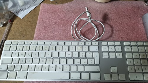 5353 tastiera apple usb - apple,