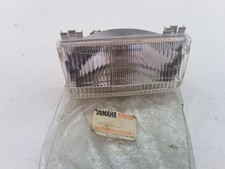 Yamaha MBK sorriso Fanale