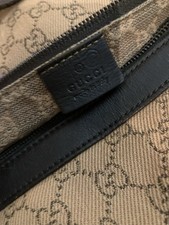 Borsone Gucci da Viaggio con