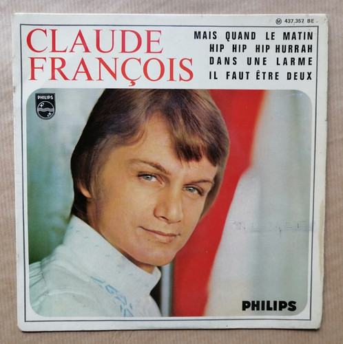 Claude françois mais quand - françois, :