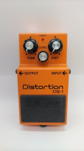 Boss effettore 376270 - ds-1,