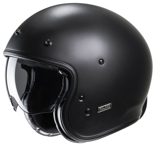 Casco jet hjc - hjc, semi