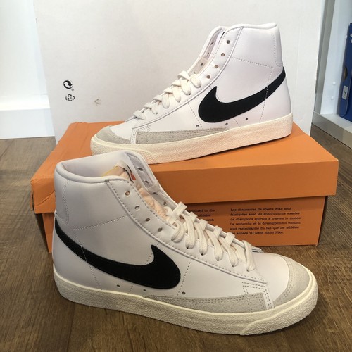 Nike blazer mid vntg scarpe - blazer,