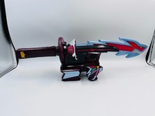 Bandai Power Rangers Samurai Sentai Shinkenge DX dinosauro origami Megazord