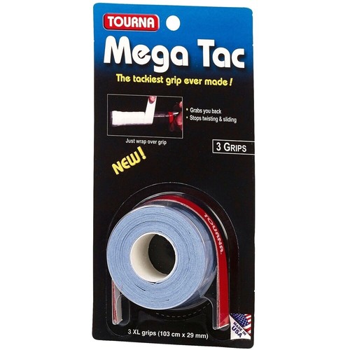 Tourna grip mega tac - grip,
