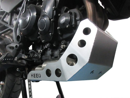 Paracoppa heed per triumph - heed,