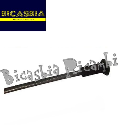 3588 cavo corda frizione per - -,
