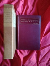 Poesie di Giosue Carducci"