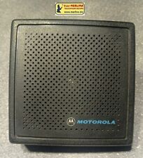 MOTOROLA MBTSN6031A ALTOPARLANTE ESTERNO 4 H 10W RTX / RX PROFESSIONALE