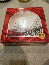 OPERA ROYAL CRYSTAL ROCK SET 6