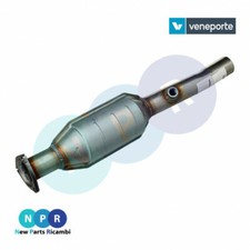 Catalizzatore VENEPORTE