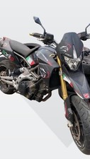 Sono disponibili Ricambi Aprilia dorsoduro 750