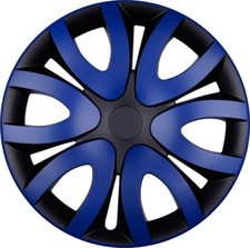 4x Premium Design Copricerchi