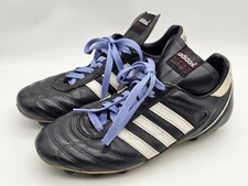 Vintage Adidas Kaiser 5 Soccer