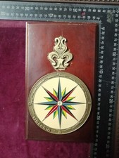 CREST MARINA MILITARE FREGATA