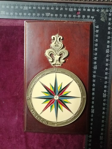 Crest marina militare - crest,